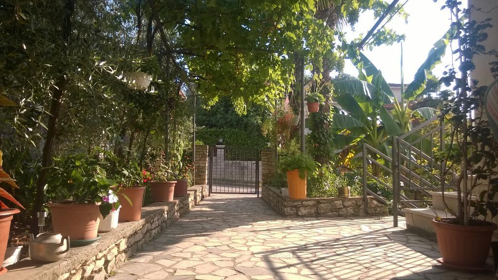 Apartment Luce Poreč Cameră foto